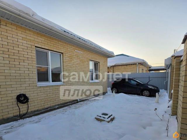 Дом продажа в Березовый, Краснодарский Край