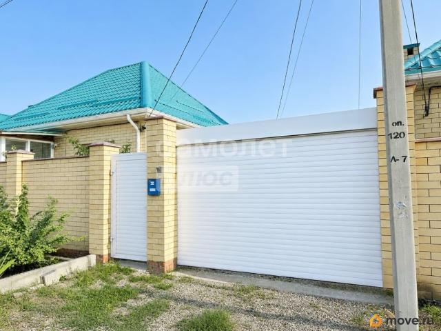Дом продажа в Березовый, Краснодарский Край