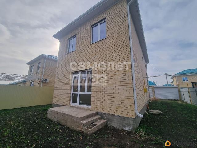 Дом продажа в Березовый, Краснодарский Край