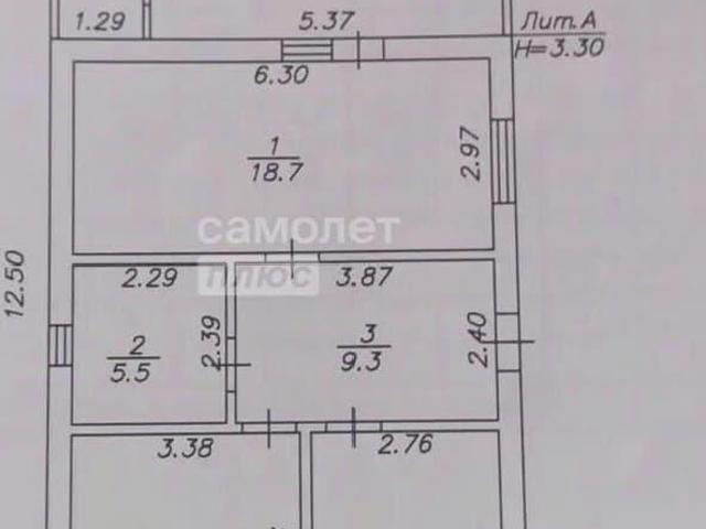 Дом продажа в Березовый, Краснодарский Край