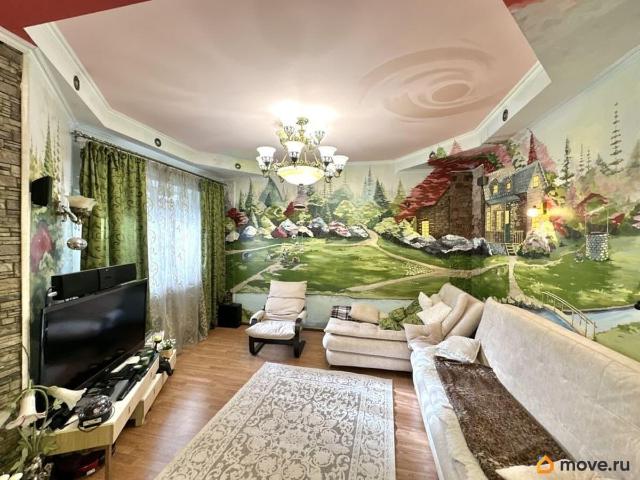 Дом продажа в Березовый, Краснодарский Край