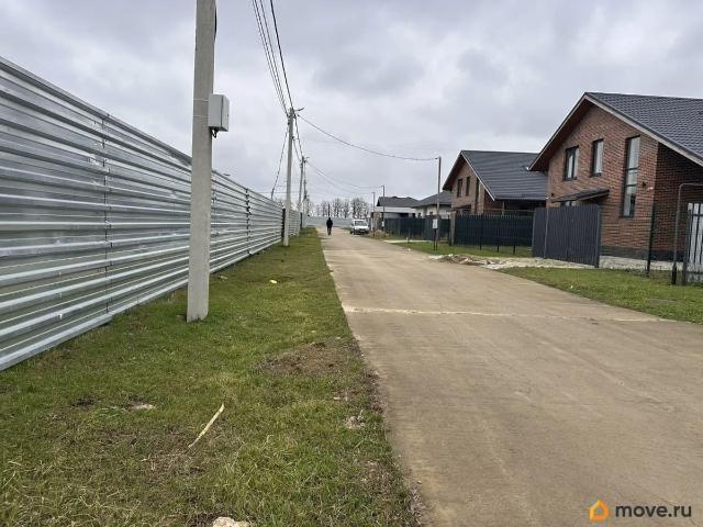 Дом продажа в Березовый, Краснодарский Край