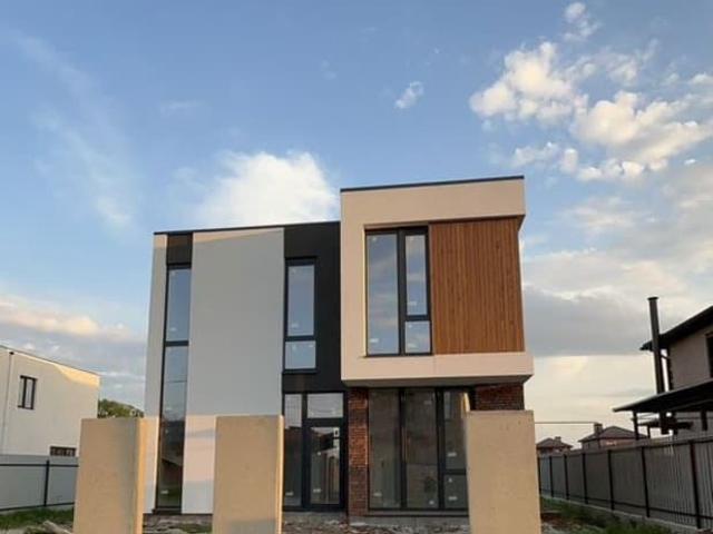 Дом продажа в Березовый, Краснодарский Край