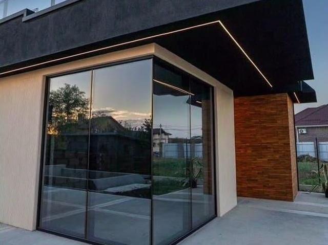 Дом продажа в Березовый, Краснодарский Край