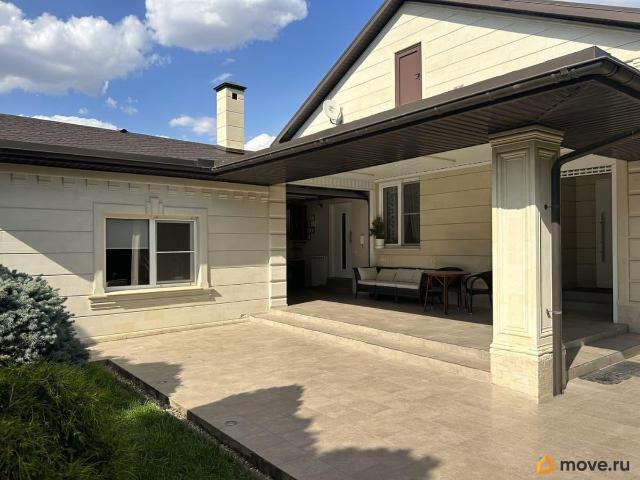 Дом продажа в Березовый, Краснодарский Край