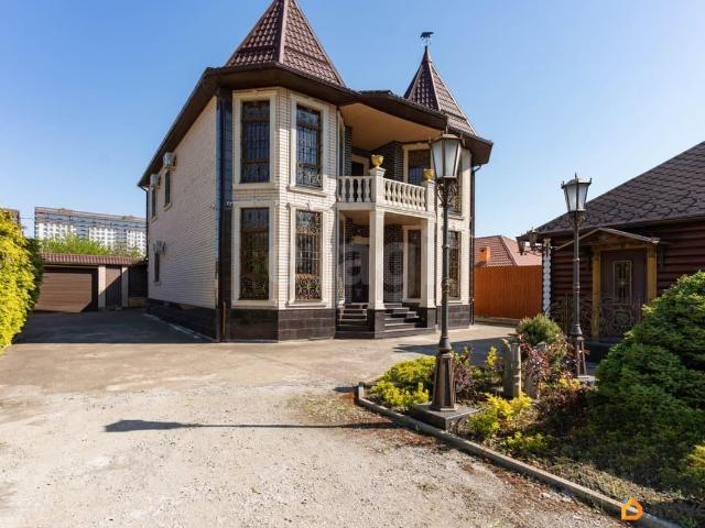 Дом продажа в Березовый, Краснодарский Край