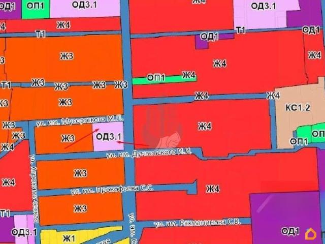 Дом продажа в Березовый, Краснодарский Край