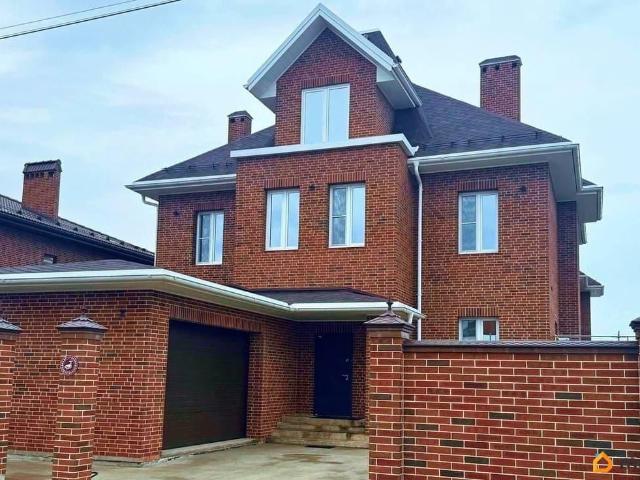 Дом продажа в Березовый, Краснодарский Край