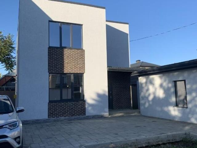 Дом продажа в Березовый, Краснодарский Край