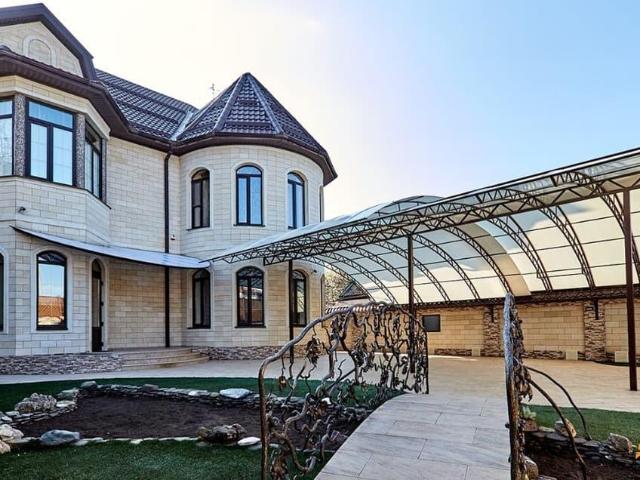 Дом продажа в Березовый, Краснодарский Край