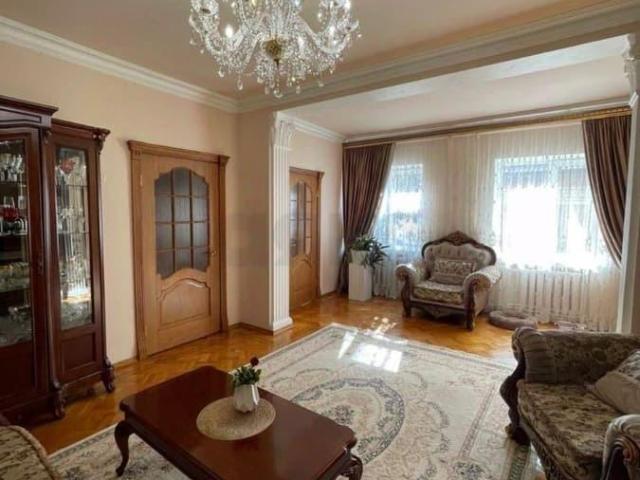 Дом продажа в Березовый, Краснодарский Край
