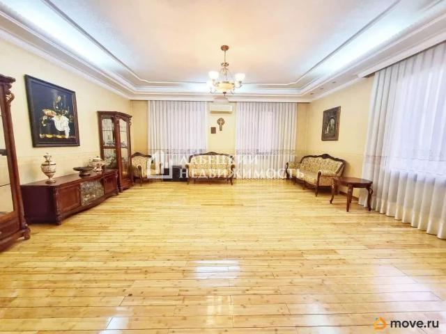 Дом продажа в Березовый, Краснодарский Край