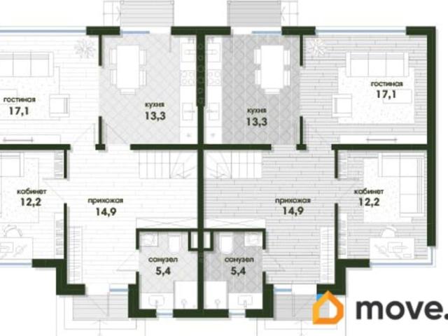 Дом продажа в Березовый, Краснодарский Край