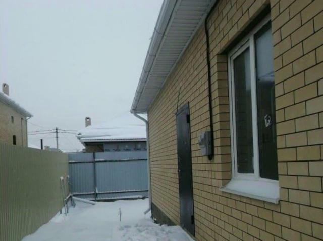 Дом продажа в Березовый, Краснодарский Край