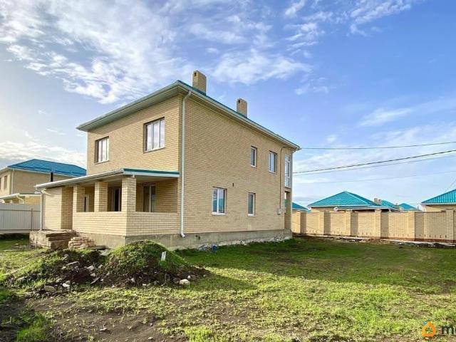 Дом продажа в Березовый, Краснодарский Край