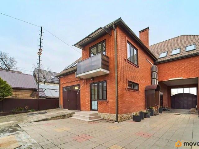 Дом продажа в Березовый, Краснодарский Край