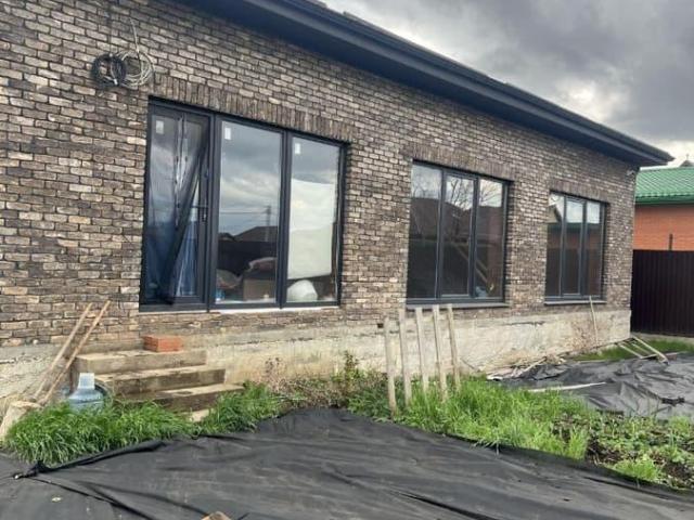 Дом продажа в Березовый, Краснодарский Край