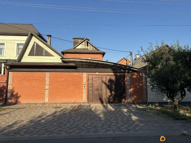 Дом продажа в Березовый, Краснодарский Край