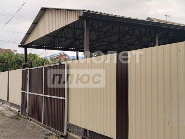 Дом продажа в Придорожная Ст-ца, Краснодарский Край