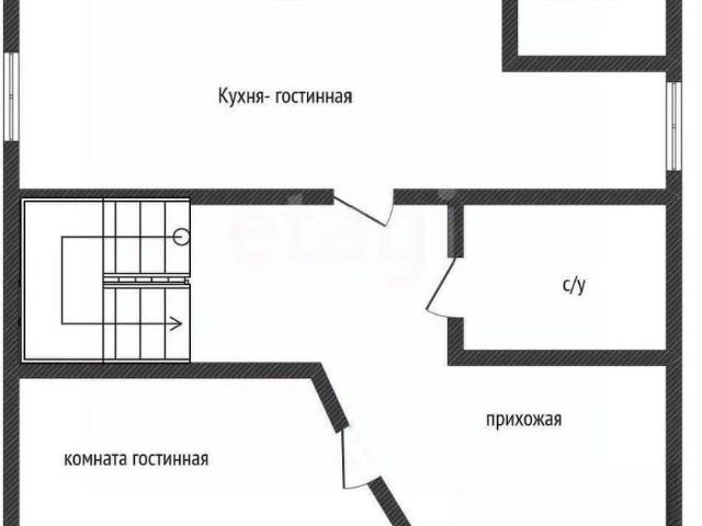 Дом продажа в Дружба Дп, Краснодарский Край