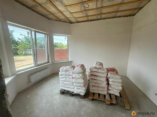 Дом продажа в Динской р-н, Краснодарский Край