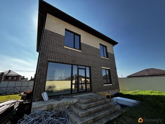 Дом продажа в Березовый, Краснодарский Край