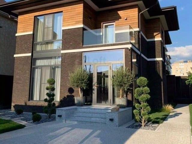 Дом продажа в Березовый, Краснодарский Край