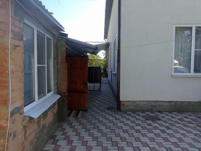 Дом продажа в Пашковский, Березовый