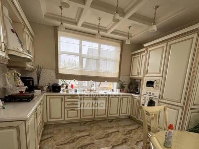 Дом продажа в Пашковский, Березовый