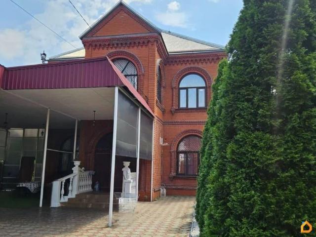 Дом продажа в Березовый, Краснодарский Край