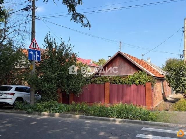 Дом продажа в Березовый, Краснодарский Край