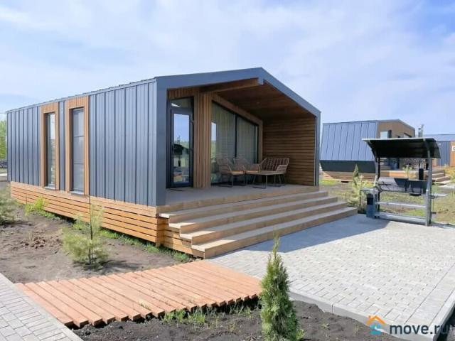 Дом продажа в Березовый, Краснодарский Край