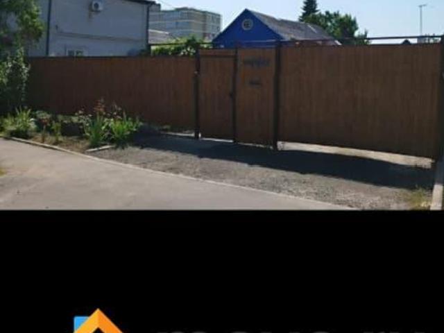 Дом продажа в Пашковский, Березовый