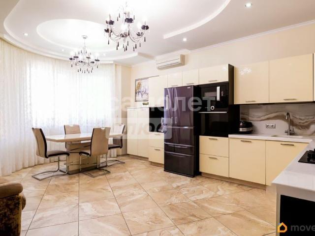 Дом продажа в Пашковский, Березовый