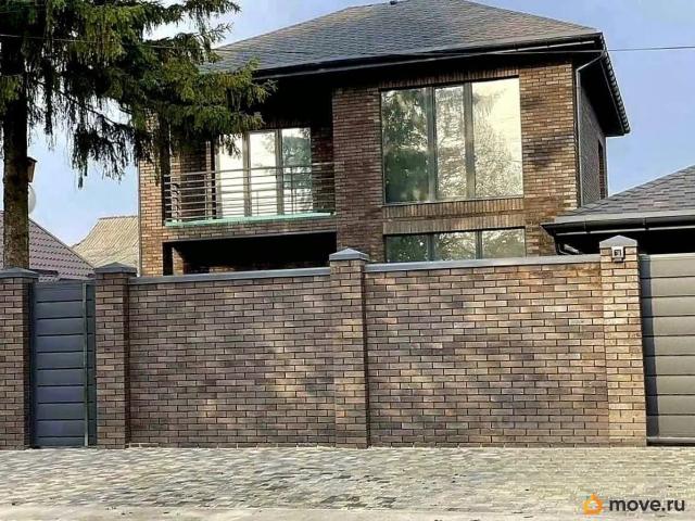Дом продажа в Березовый, Краснодарский Край