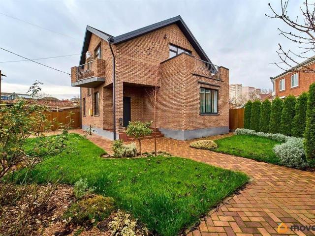Дом продажа в Березовый, Краснодарский Край
