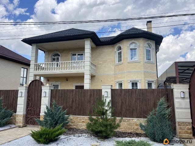 Дом продажа в Березовый, Краснодарский Край
