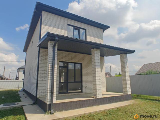 Дом продажа в Березовый, Краснодарский Край