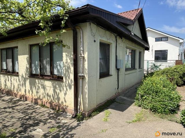 Дом продажа в Пашковский, Березовый
