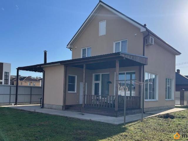 Дом продажа в Березовый, Краснодарский Край