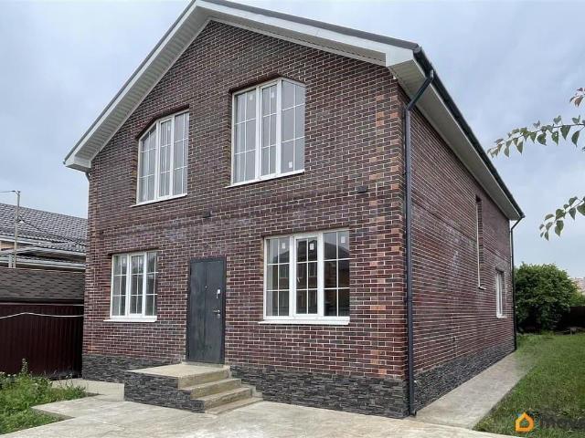 Дом продажа в Березовый, Краснодарский Край