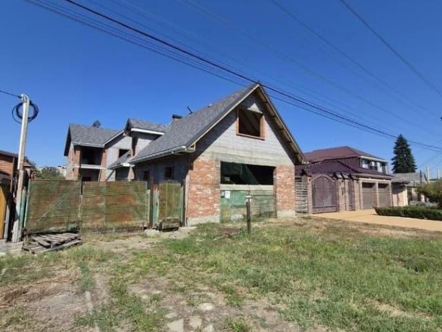 Дом продажа в Пашковский, Березовый