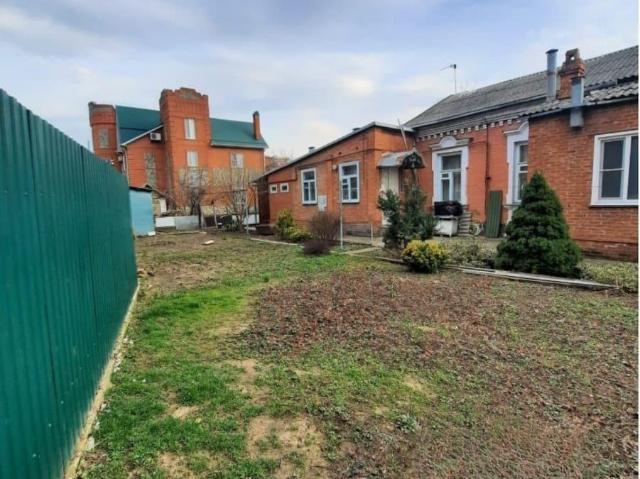 Дом продажа в Березовый, Краснодарский Край