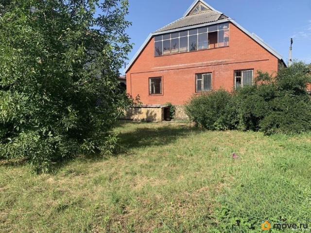 Дом продажа в Березовый, Краснодарский Край