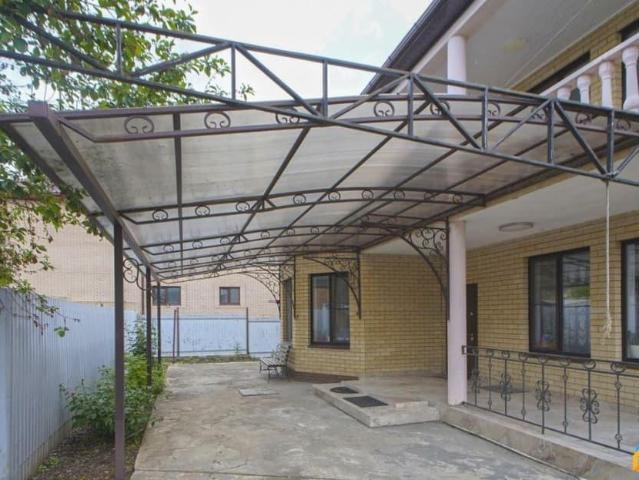 Дом продажа в Березовый, Краснодарский Край