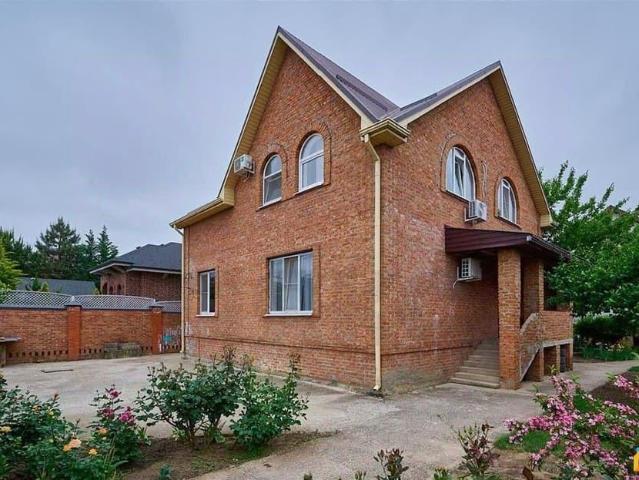 Дом продажа в Березовый, Краснодарский Край