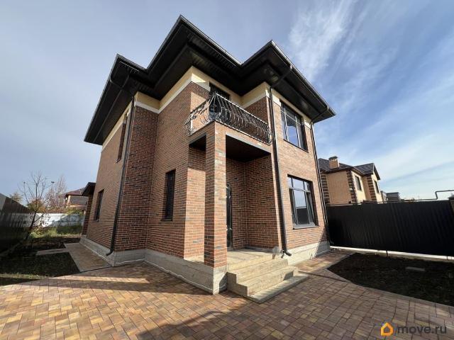 Дом продажа в Березовый, Краснодарский Край
