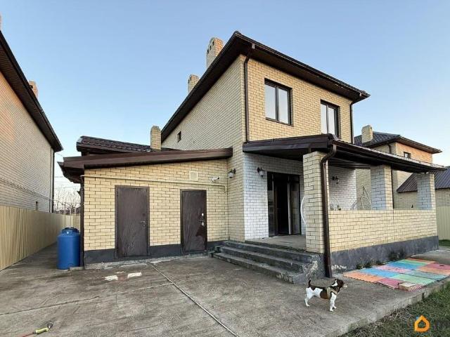 Дом продажа в Березовый, Краснодарский Край