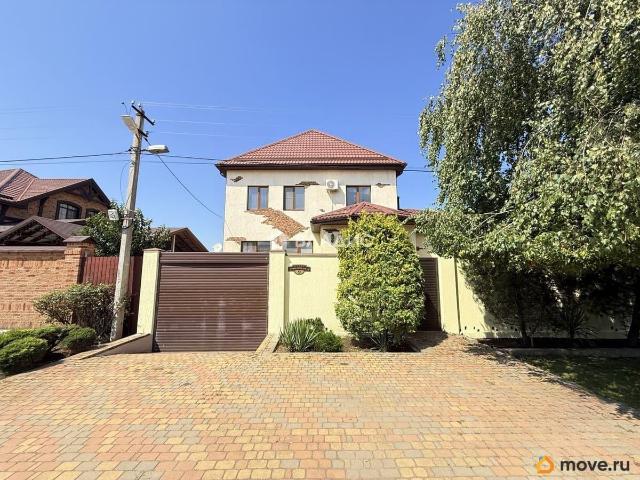 Дом продажа в Березовый, Краснодарский Край