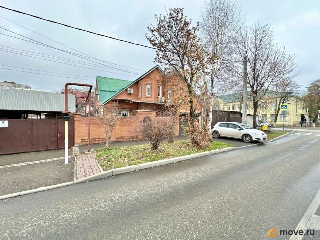 Дом продажа в Березовый, Краснодарский Край